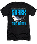6 Funny Shark Love Sharks Sea Gift Teequeen2603 T-Shirt