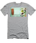6 Healthy Sandwiches Natalia Klenova T-Shirt