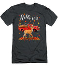 6 Hello Fall Anh Nguyen T-Shirt