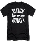 6 Husky Sledding Sled Dog Racing Alaskan Racers Toms Store T-Shirt