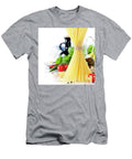 6 Italian Pasta Natalia Klenova T-Shirt