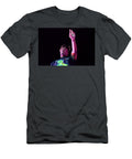 6 Juice Wrld 04302019 Elissa Rosato T-Shirt