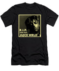 6 Juice Wrld Ereid Rucky T-Shirt