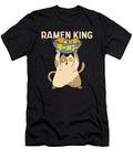 6 Kawai Ramen Kailey Sutton T-Shirt