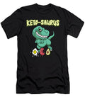6 Keto Diet Ketosis Ketognenic Jonathan Kraske T-Shirt