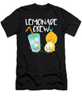 6 Lemonade Crew Tinh Tran Le Thanh T-Shirt