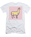 6 Llama Csa Images T-Shirt