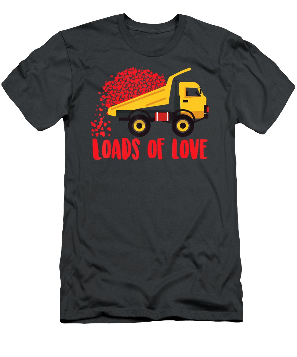 6 Loads of Love Anh Nguyen T-Shirt
