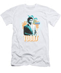 6 Miami Vice Clyde Allen T-Shirt