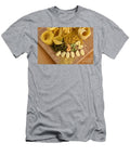 6 Pasta Photo Researchers Inc T-Shirt