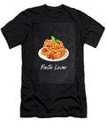 6 Pasta Wall Art Decor Sabrina Weinrich T-Shirt