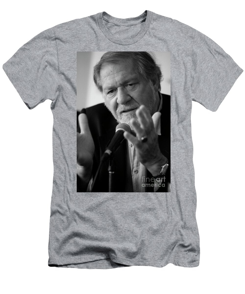 6 Pierre Santini Pierre Roussel T-Shirt