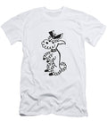 6 Poodle Csa Images T-Shirt