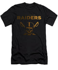 6 Raiders Racheltor Gerson T-Shirt