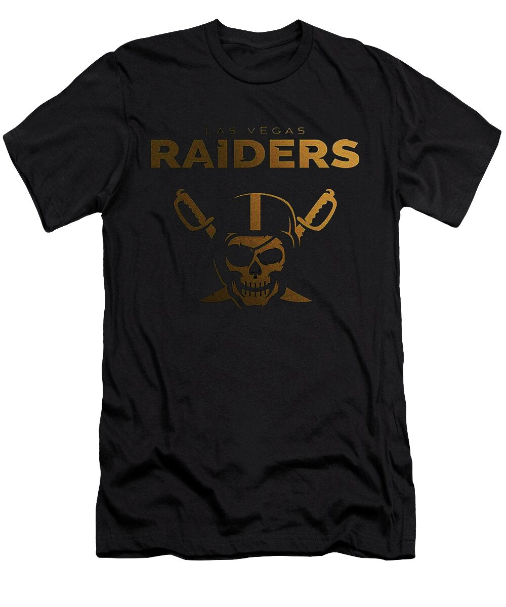 6 Raiders Racheltor Gerson T-Shirt