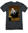 6 Ron Mann Pierre Roussel T-Shirt