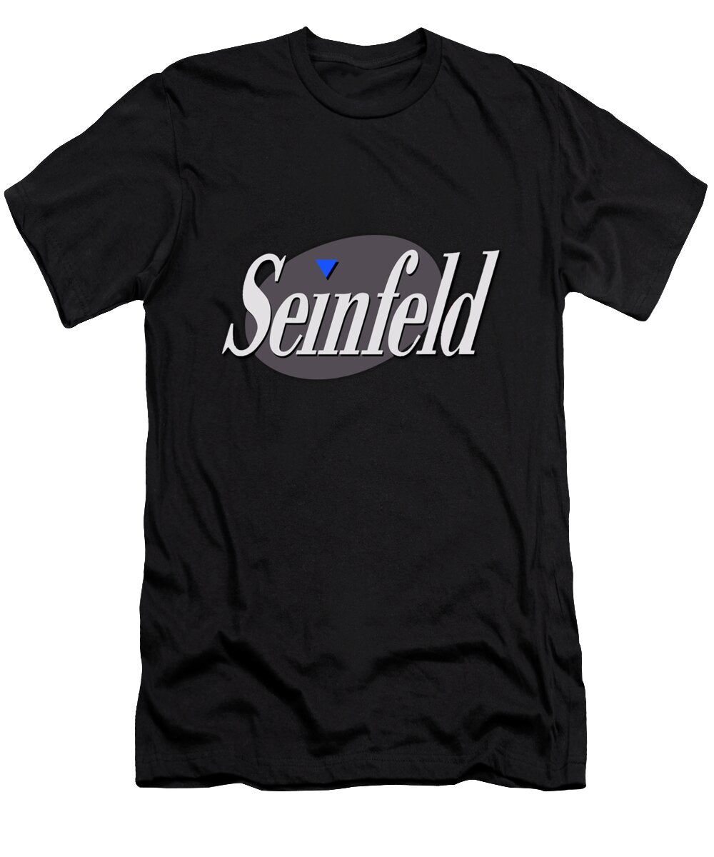 6 Seinfeld Albin Efra T-Shirt