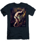 6 Sisyphus Titian T-Shirt
