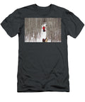 6 Sled Dog Tom Lynn T-Shirt