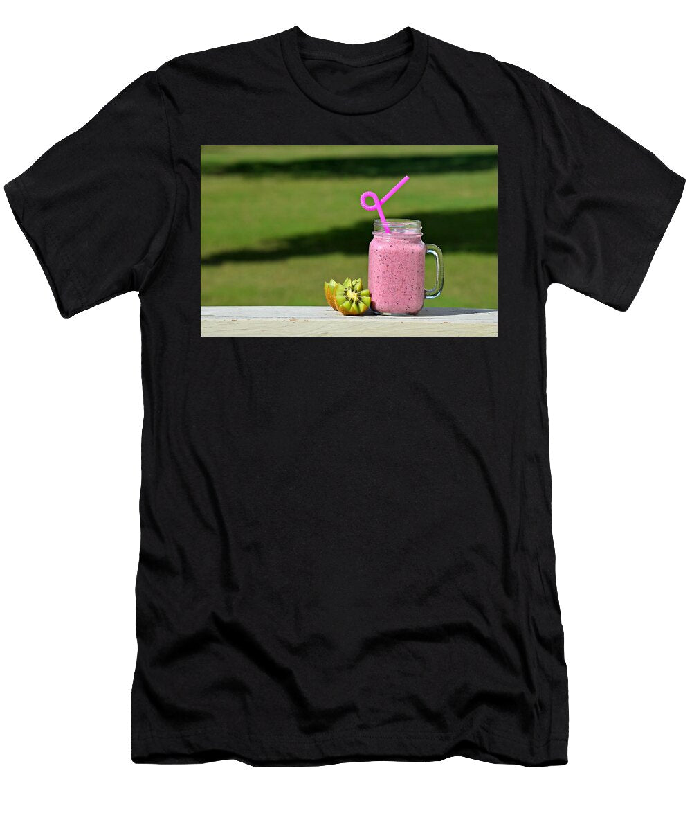 6 Smoothies Lauren Dane T-Shirt