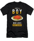 6 Spaghetti Bolognese Manuel Schmucker T-Shirt