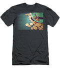 6 St Patricks Day Still Life Milleflore Images T-Shirt