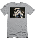 6 Star Wars Stormtrooper Douglas Sacha T-Shirt