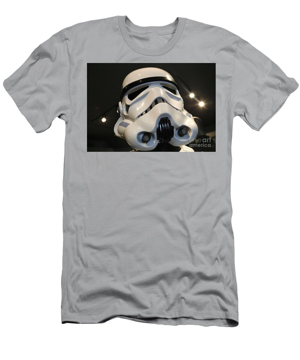 6 Star Wars Stormtrooper Douglas Sacha T-Shirt