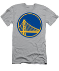 6 Stephen Curry Golden State Warriors Bandrock Zak Bell T-Shirt