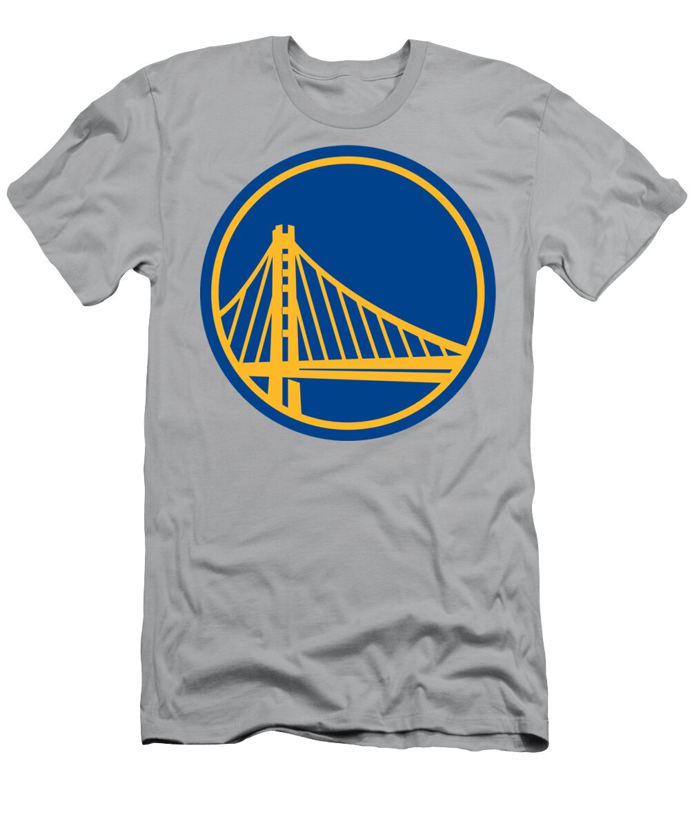 6 Stephen Curry Golden State Warriors Bandrock Zak Bell T-Shirt