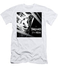 6 Transplants American Punk Rock Rap Rock Supergroup Kenneth Cescoti T-Shirt