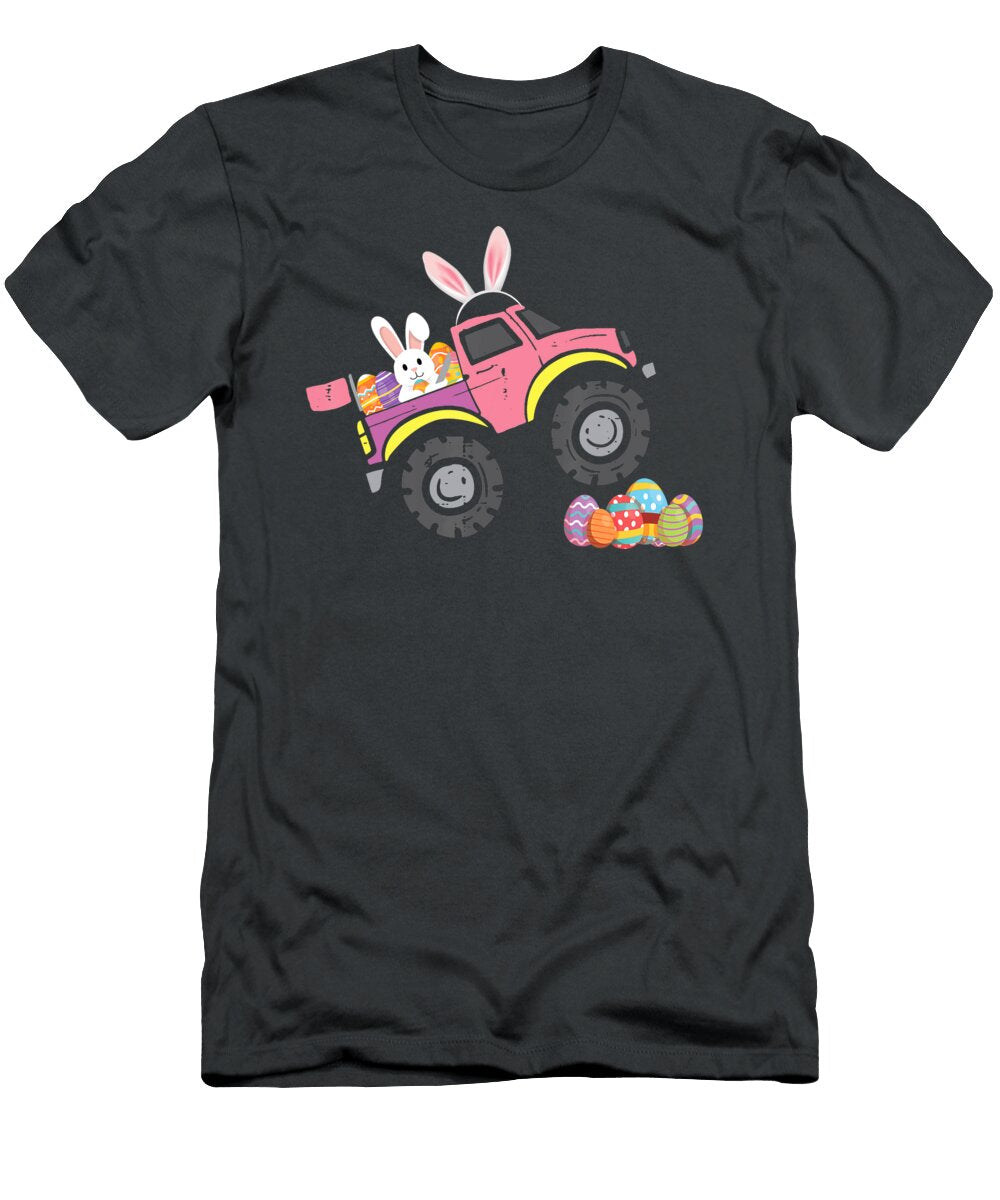 6 Truck Anh Nguyen T-Shirt