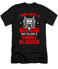 6 Truck Driver Trucker Driving Toms Store T-Shirt