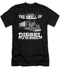6 Truck Driver Trucking Trucker Jonathan Kraske T-Shirt