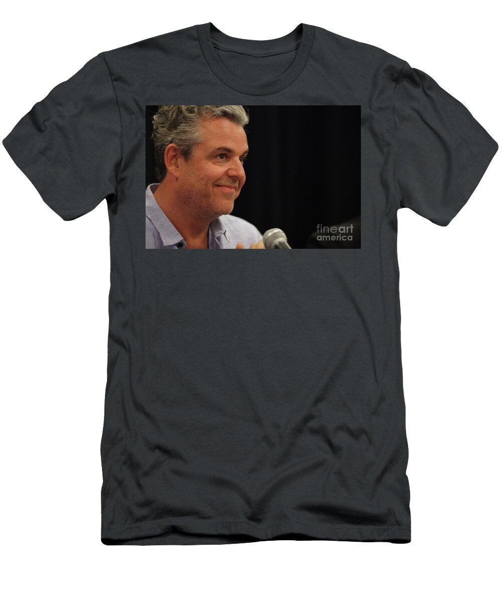 6 Two Jacks Pierre Roussel T-Shirt