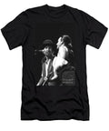 6 U2 Front Row Photographs T-Shirt