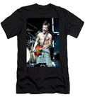 6 Van Halen Front Row Photographs T-Shirt