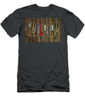 6 Wrenches and Pliers Craig Fildes T-Shirt