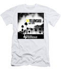 6 Yellowcard American Rock Band Kenneth Cescoti T-Shirt