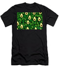 60 Fruit Patterns Fruit Patterns T-Shirt