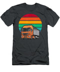 60 Truck Anh Nguyen T-Shirt