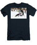 6071 Robinson John Lafree T-Shirt