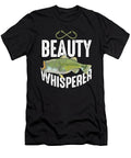 61 Funny Largemouth Bass Fishing Freshwater Fish Gift Muc Designs T-Shirt