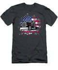 62 Truck Anh Nguyen T-Shirt