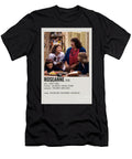 63 Minimalist Movie Studio Harper T-Shirt
