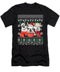 64 Llama Alpaca Alpacas Camelid Camel Cute Llama Funny Llama Llama Art Llama Drama Animal Llama Lover No Prob Llama Grover Mcclure T-Shirt