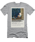 65 Cartoon Poster Studio Harper T-Shirt