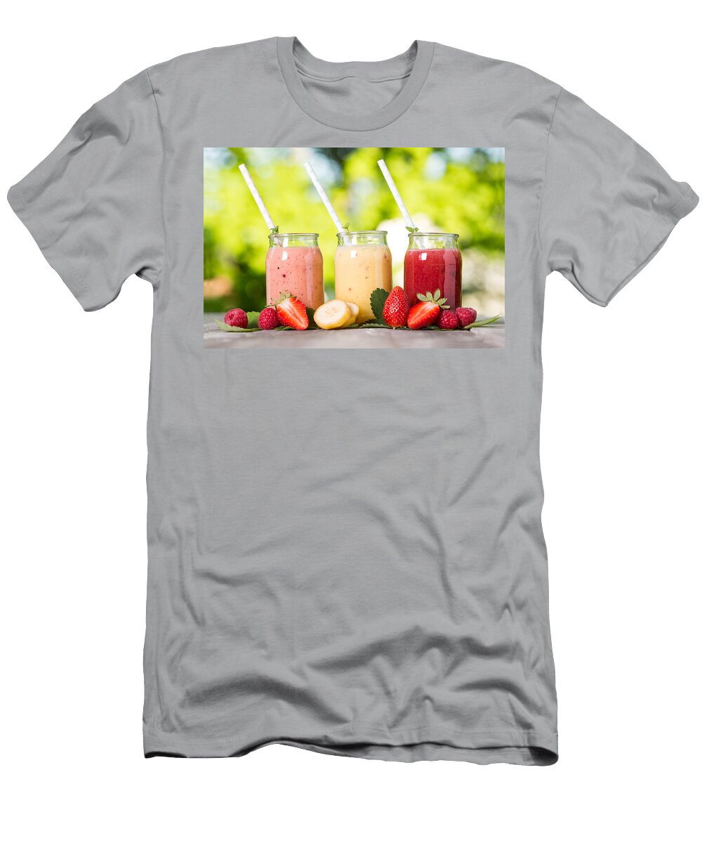 65 Smoothies Lauren Dane T-Shirt