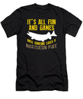 67 Funny Northern Pike Fishing Freshwater Fish Gift Muc Designs T-Shirt