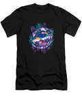 7 Anime Charlie Bost T-Shirt